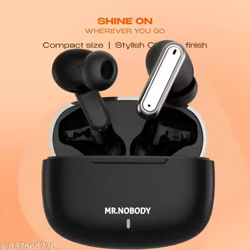 earbuds FAST CHARGING 3 Days Backup,High Quality Sound,Pure Bass bluetooth neckband wireless headphone earbuds true wireless tws Neckband NECKBAND N146