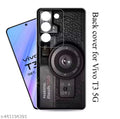 Back Cover & Case Cover for Vivo T3 5G, Case & Cover of Vivo T3 5G Ka Mobile Back Cover, Mobile Cover Vivo T3 5G Printed Back Case