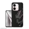Vivo Y51 Pro 5G, Vivo T5x 5G, iQOO Z11x 5G Back Cover