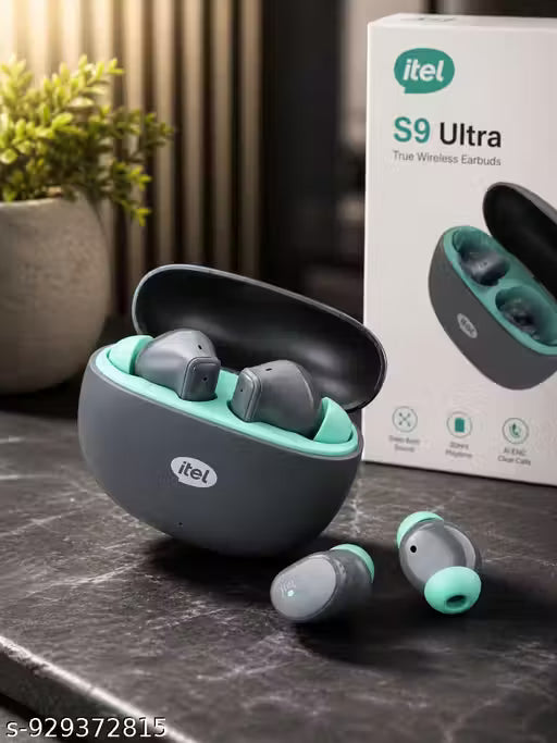 Earbuds
