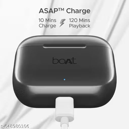 BoAt Airdopes 161