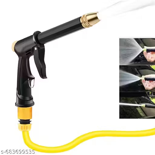 Classic Car Pressure Washers