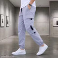 Men Track Pant Lower || Regular Fit Pant for Men || Stylish Bottom Wear || Trendy Design (Track Pant)