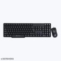 USB Keyboard Mouse Combo Judwaa 750