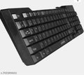 Feel gaming keyboard for multi purpose use