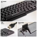 Usb Keyboard K65