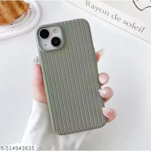 iPhone 14 back cover | latest sweater design iphone case cover | new soft meterial iphone back and case cover