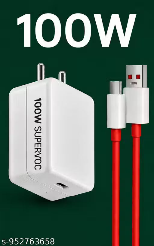 100W type C super fast charger adapter compatibility super VOOC Charger, super VOOC cable,max 100W charger, redmi,5G,led charger,