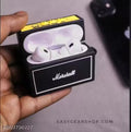 SALE MARSHALL Case FOR APPLE Airpods Pro / Airpods Pro 2 || [CASE ONLY] (Do Not Place Order For Other Brands)) cute cartoon print case for APPLE Airpods PRO MODEL
