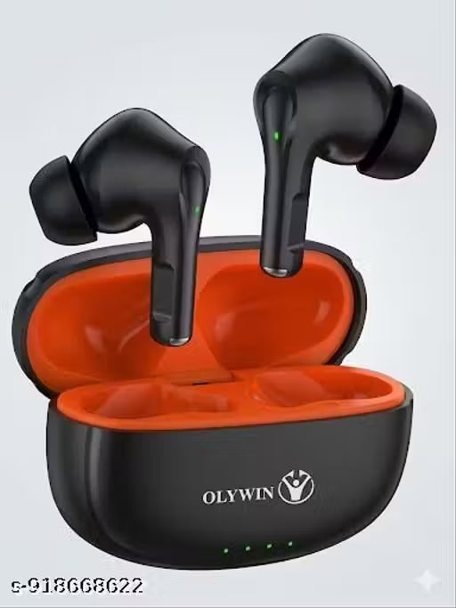AirbudsTrue Wireless Bluetooth Headphone and Earphone