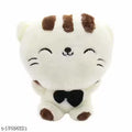 Frantic 32CM_HelloKittyWhite Soft Toys for Kids