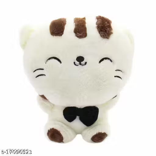 Frantic 32CM_HelloKittyWhite Soft Toys for Kids