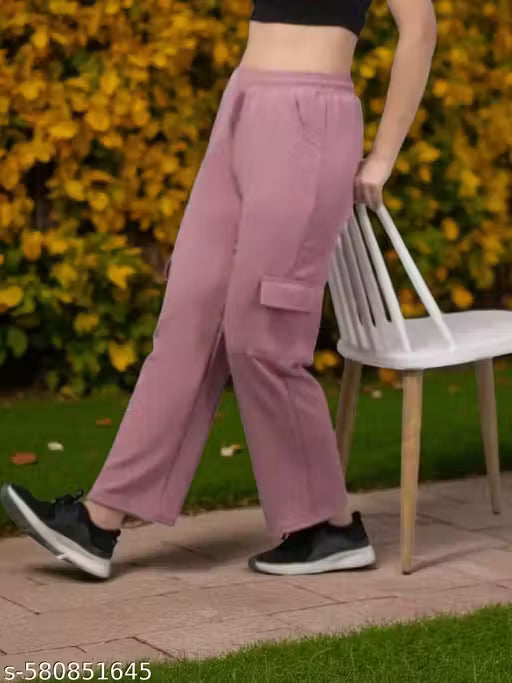 GK07# Top Trending Women's Cargo Pants