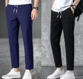 Trousers for Men Sports Wear | Trackpants for Active Lifestyle