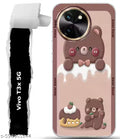 Vivo T3x 5G Back Cover, vivo t 3x back cover, Vivo T3x 5G Mobile Cover, Vivo T 3 X 5 G Phone Cover, Vivo T3x Cover