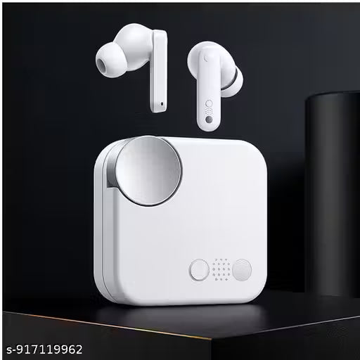 Wireless Earbuds with Premium Sound and Pocket Size Case