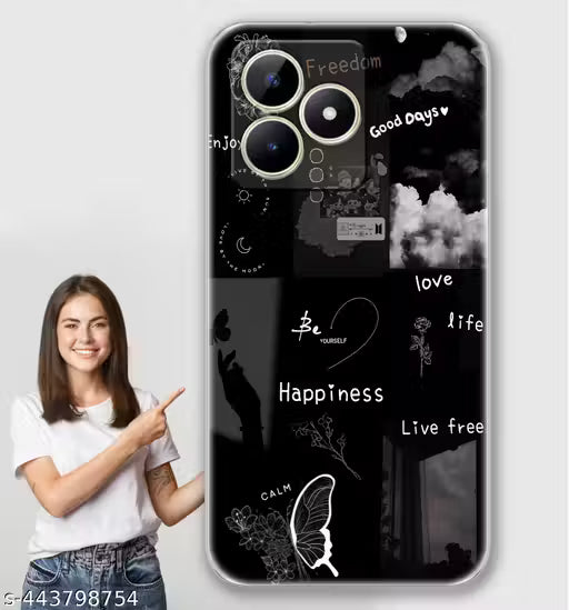 REALME C53 BACK COVER,Realme C51 Mobile Cover,Realme Narzo N53 Printed &Designer Cover,realme c53 phone cover,