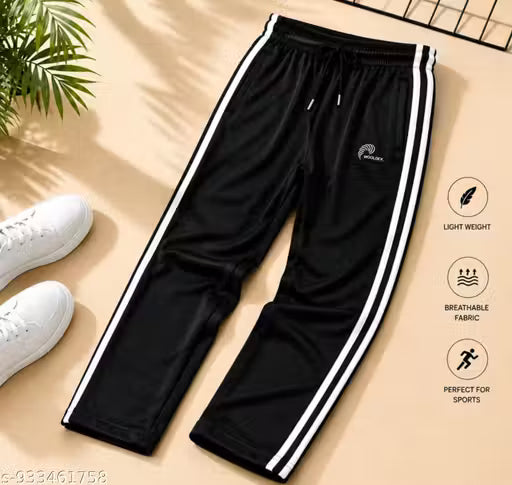 Track pants for Men, Track pants
