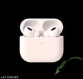 Wireless tws Earbuds Bluetooth 5.3 TWS Earphones Full Touch Control Headphones Built-in Microphone Immersive Sound Quality Ensure Fast Stable & Connection Smart LED Headset Sports Bud