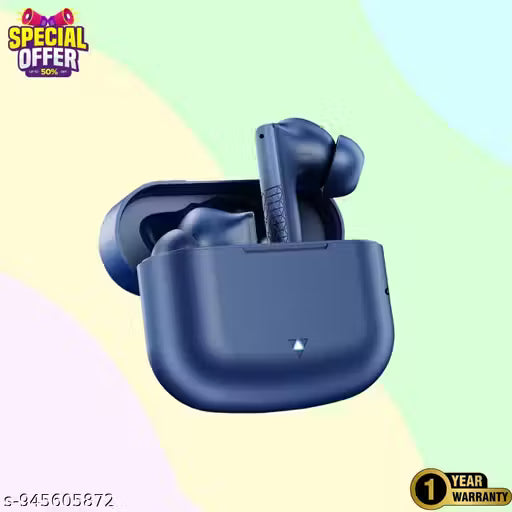Shine Earbuds Above 20 hours playtime bluetooth wireless headphones earphone bluetooth headset True Wireless Bluetooth Earphones Compatible for all Smartphones
