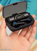 X Earbuds – DJ Sound Anywhere with Reverse Charge, 3D Touch & Flash Light Function
