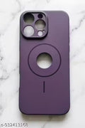 Purple, Iphone 16 pro max case