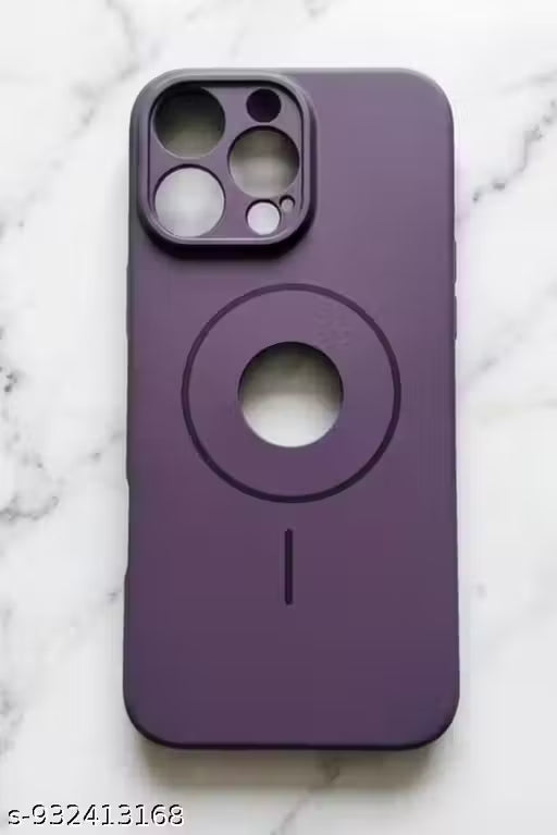 Purple, Iphone 16 pro max case