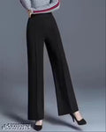 Trendy Retro Women Women Trousers