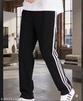 summer NS Lycra Lower track pant for man