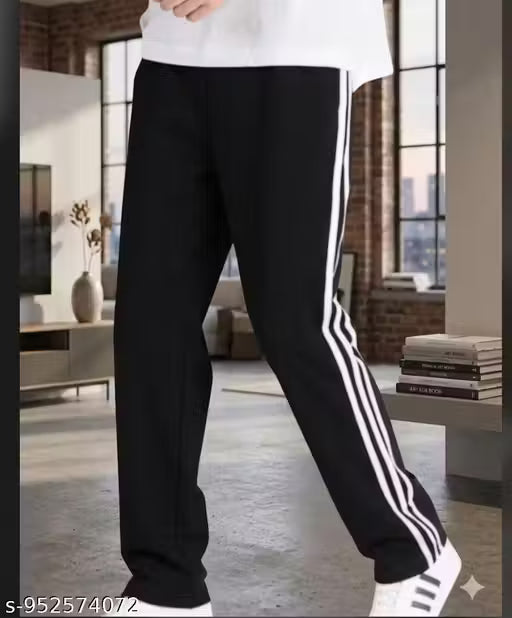 summer NS Lycra Lower track pant for man