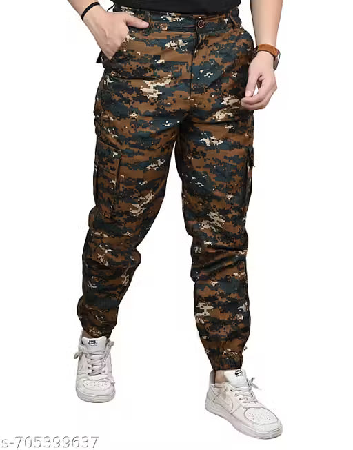 army faishon 04