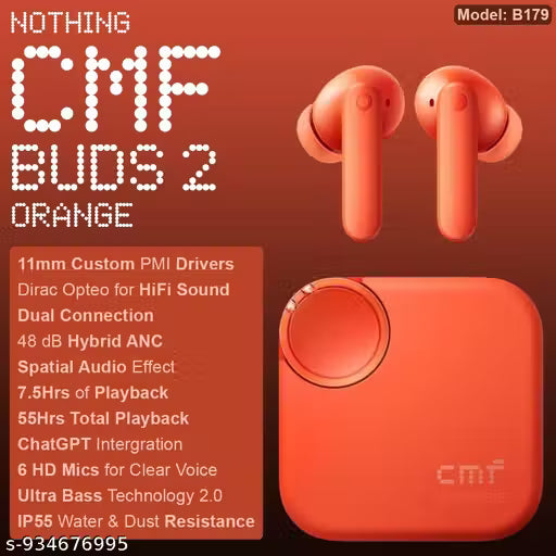 Best Selling Bluetooth Earbuds