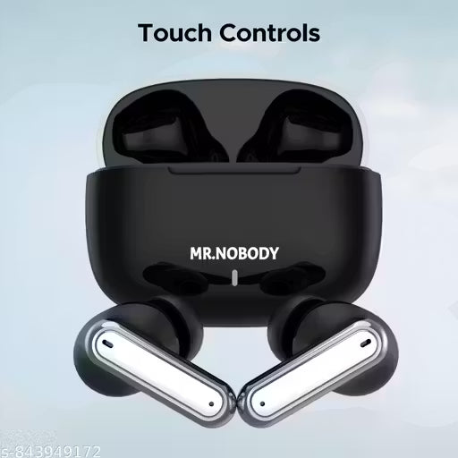 earbuds FAST CHARGING 3 Days Backup,High Quality Sound,Pure Bass bluetooth neckband wireless headphone earbuds true wireless tws N102
