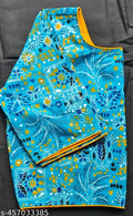 Ready made blouse.