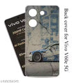 Back Cover for Vivo V60e 5G