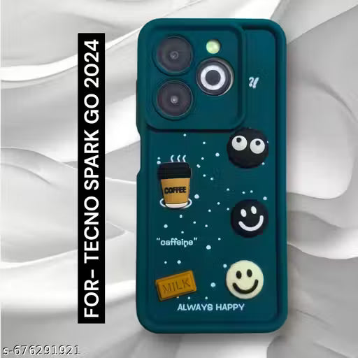 COFFEE COVER
