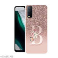Flying Beast Soft Silicon Printed Mobile Back Cover For Vivo Y20