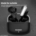 earbuds FAST CHARGING 3 Days Backup,High Quality Sound,Pure Bass bluetooth neckband wireless headphone earbuds true wireless tws Neckband NECKBAND N138