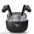 Smart Touch Earbuds with HD Sound & Auto Pairing Feature