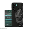 Realme P4x Back Cover