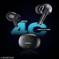 Hoppup S40 Earbuds with 13MM Drivers, 40H Playtime