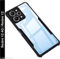 Mi Redmi 12 4G back cover