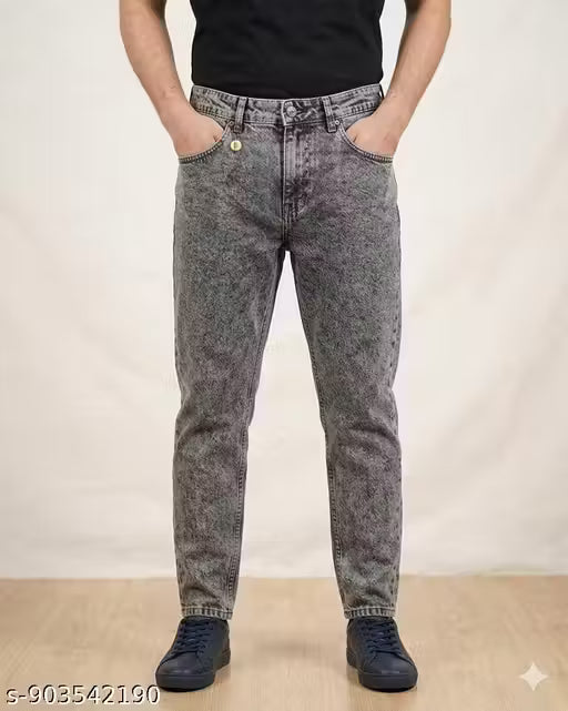 Jeans for Men MOM FIT