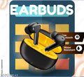PRO - A True Wireless Bluetooth Heaadphooone and Earrrphooone