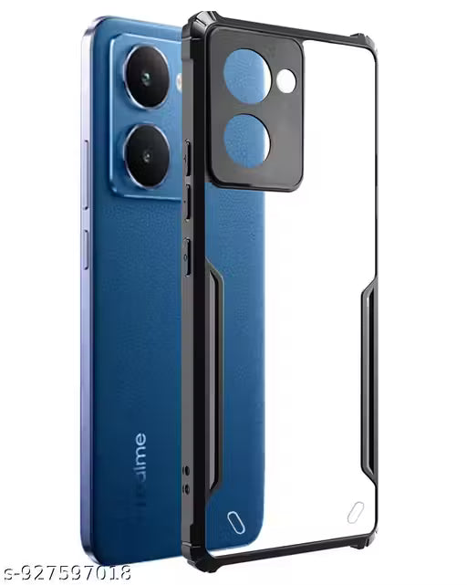 REALME P3 ULTRA 5G BACK COVER