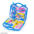Doctor Kit Toy Set for Kids Pretend Play Non Toxic Medical Set for Baby (Multicolor)