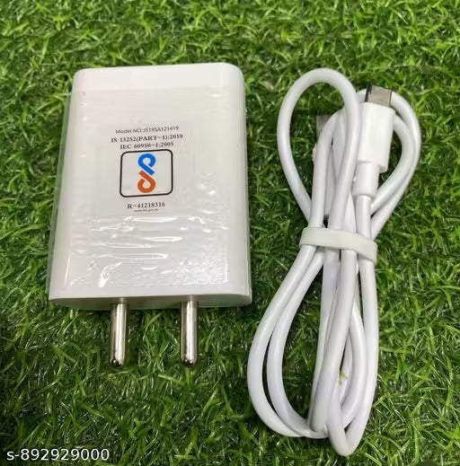 144W Flash Charger Supports FlashCharge and SuperVOOC