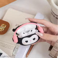 Cute Kuromi Headphone Pro 3 Case Cover