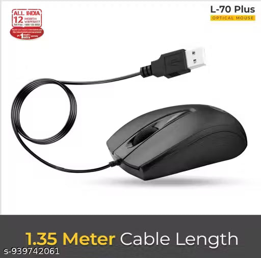 LAPCARE Mouse