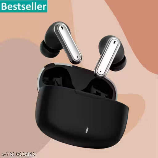 AIRPOD PRO Cyber Trendy ANC Gaming earbuds which comes with 50 hour Battery Backup and high Quality Design with Deep Bass sound